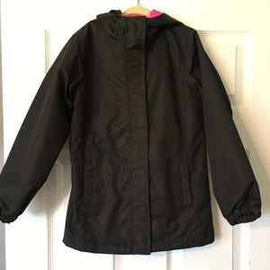 Girls Jacket